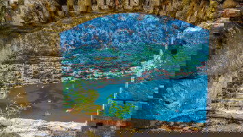 43 Day The Best of the Mediterranean (Princess)