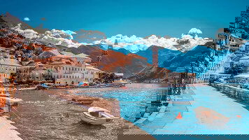 The Balkans Tours)