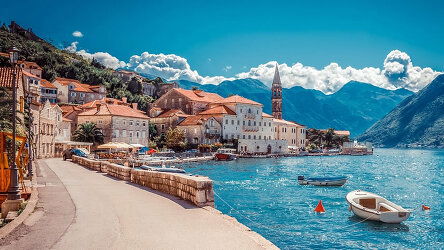 15 Day Dalmatian Coast, Greek Isles and Turkiye (APT)