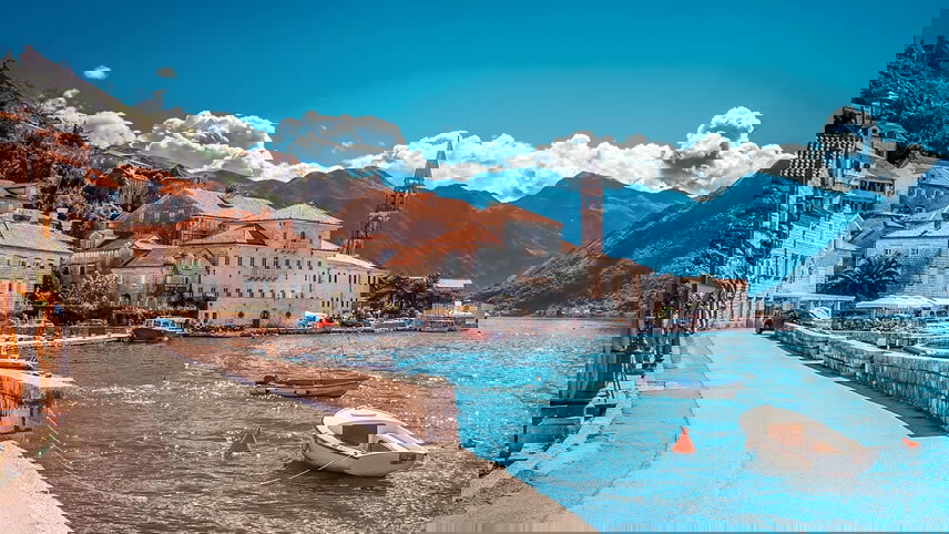 Adriatic & Greek Treasures