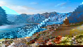 Montenegro Tours Trips)