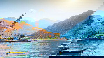 Why Travelling to the Balkans Should Be on Your Bucket List