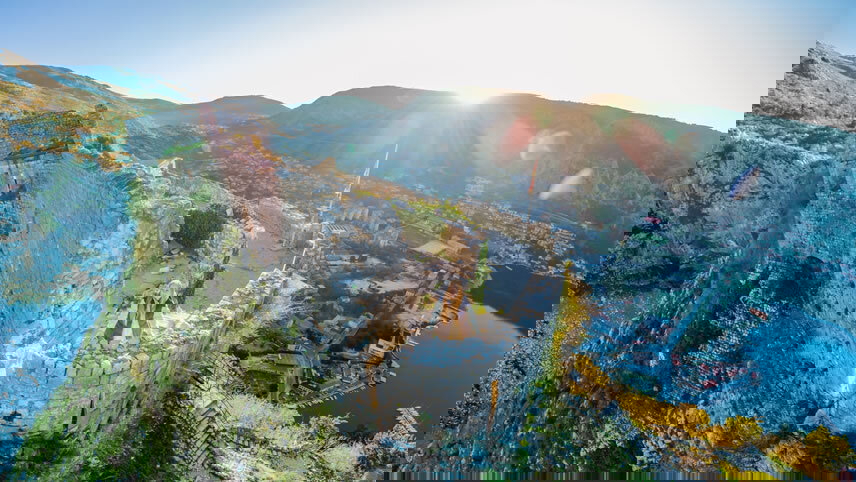 Greek Isles & Croatia Cruise