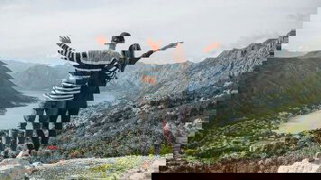 9 Day Essential Southern Balkans (Intrepid)