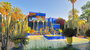 Majorelle Gardens