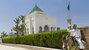 Mausoleum of Mohammed V