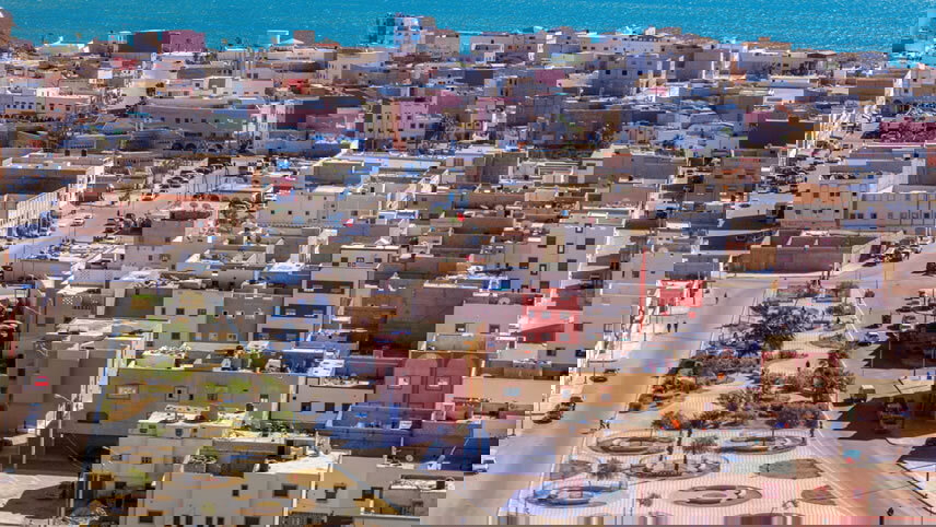 Transatlantic Repositioning Cruise From Barcelona To Punta Cana