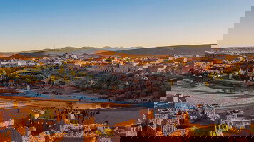 15 Day Highlights of Morocco (G Adventures)
