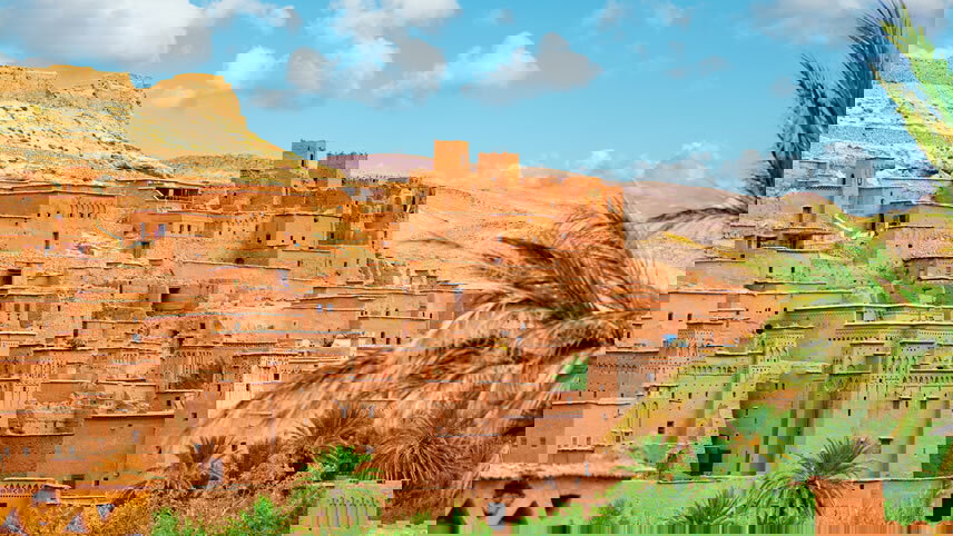 Magical Morocco with Douro Discovery