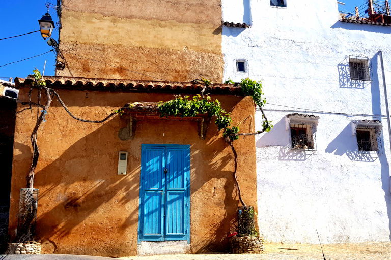 Uncovering Morocco With Intrepid