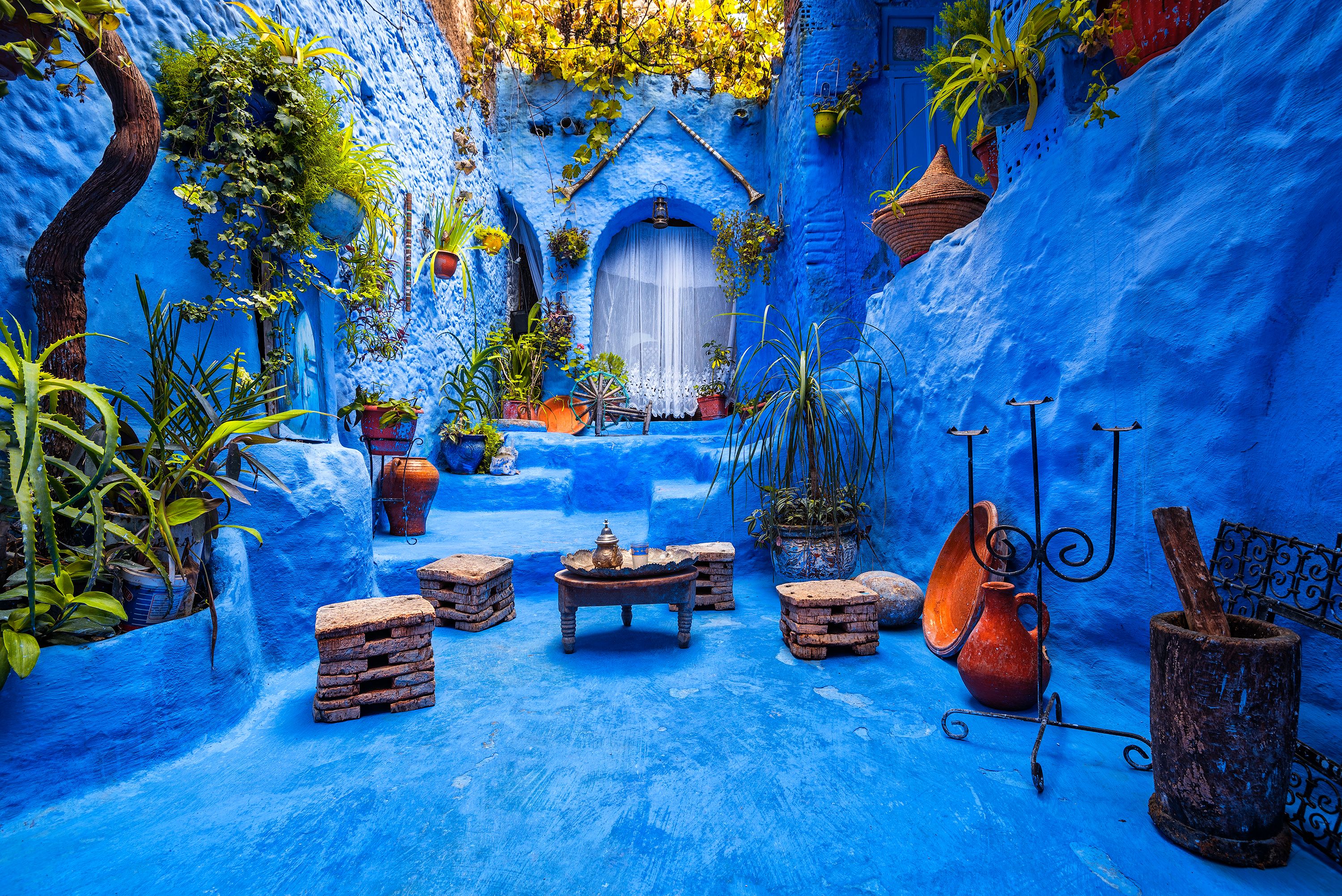 Discover Morocco, Your Way!