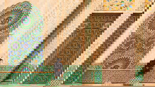 Spain, Portugal & Morocco Tours Tours)