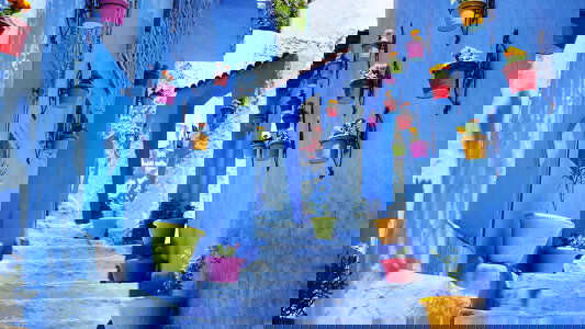 Morocco Tours Tours)