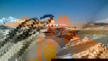 5 Day Coastal Morocco: Waves & Market Stalls (G Adventures)