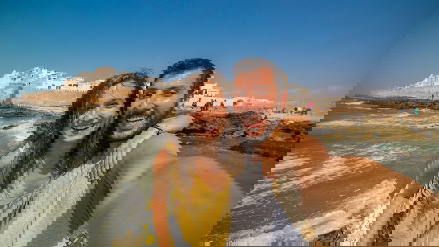 Morocco Adventure: Culture & Colour