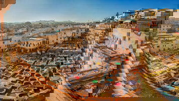 14 Day Best of Morocco (Contiki)