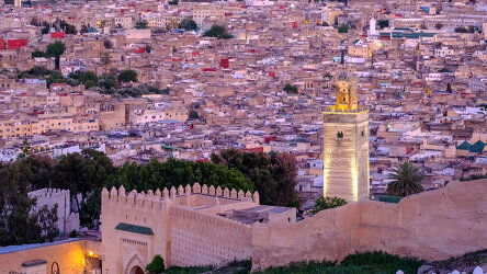 10 Day Magical Morocco (Travelmarvel)