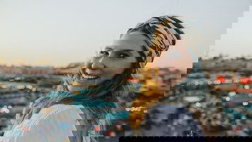 5 Day Culture and Coastlines in Morocco (Winter) (Contiki)