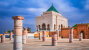 Mausoleum of King Mohammed V