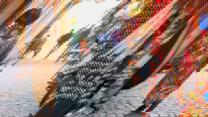 Best of Morocco (Winter)