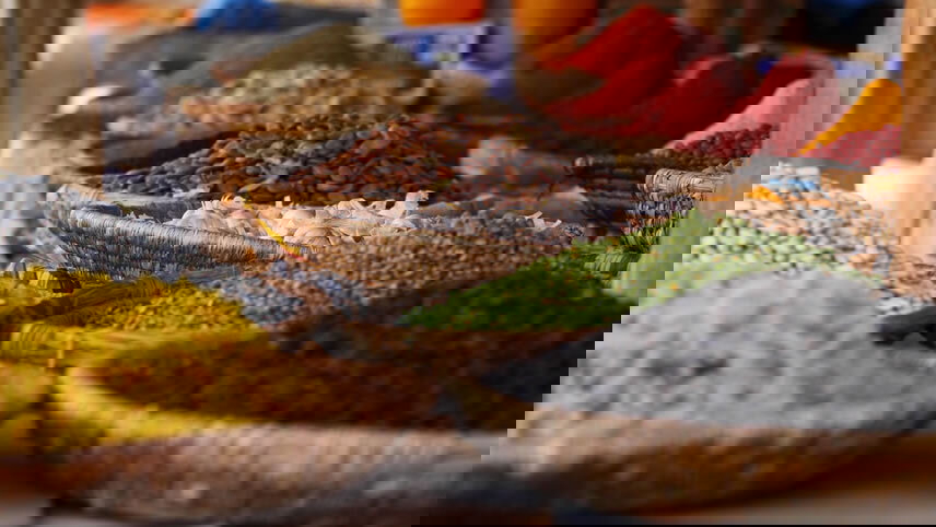 Moroccan Sahara Discovery