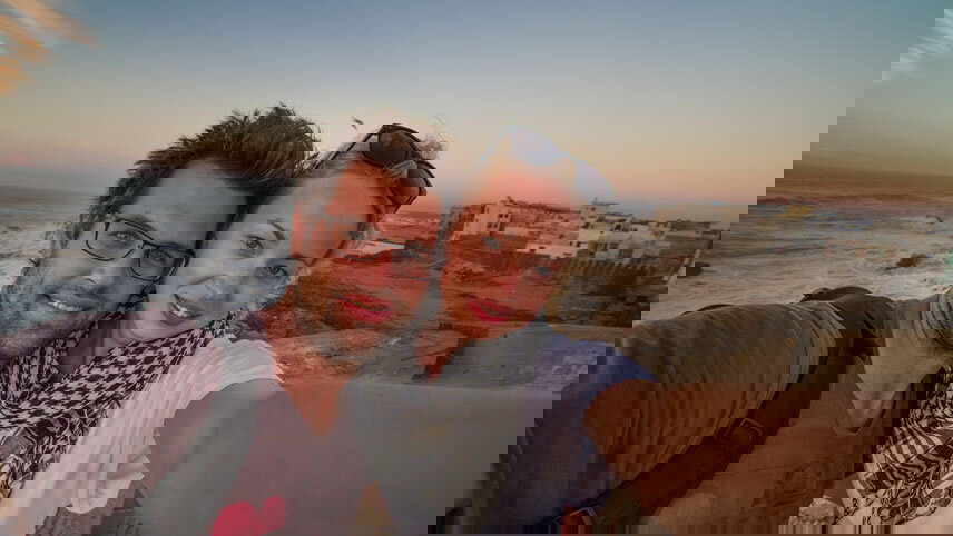 Northern Morocco: Blue Cities & Bustling Marrakesh