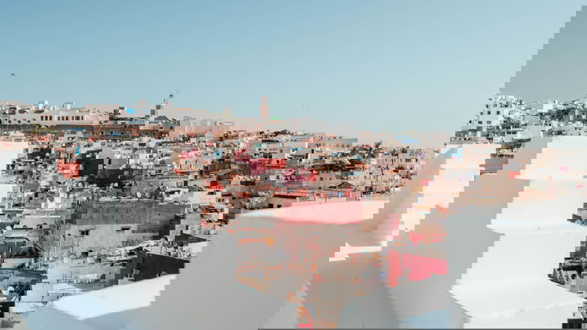 Spanish Delights with Ibiza & Mallorca