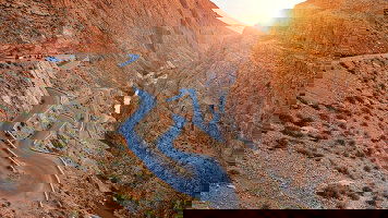 9 Day Explore Morocco (Travelmarvel)