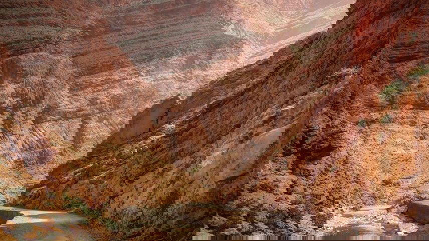 Spain, Portugal & Morocco