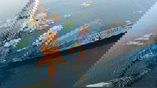 Asia River Cruises River Cruises)