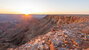 Fish River Canyon