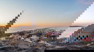 18 Day Atlantic Pathways (Azamara)