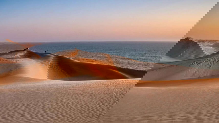 West African Majesty