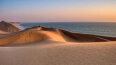 10 Day A Desert Safari in Namibia (Abercrombie & Kent)