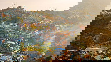 10 Day Nepal: Mountains and Temples (G Adventures)