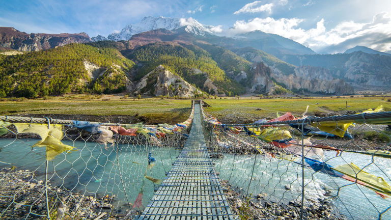 Trekking Annapurna FAQs