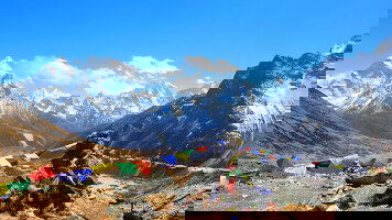 Everest Base Camp Treks