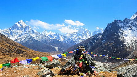 Everest Base Camp