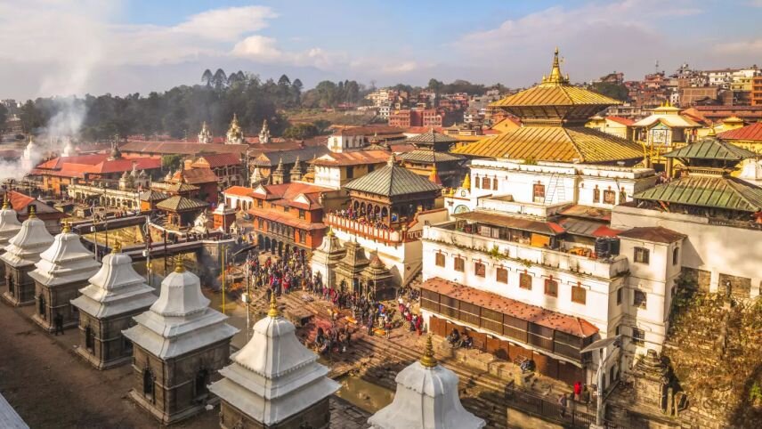 Soul of Nepal