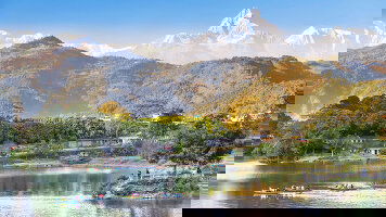 13 Day Nepal & Bhutan Explorer (G Adventures)