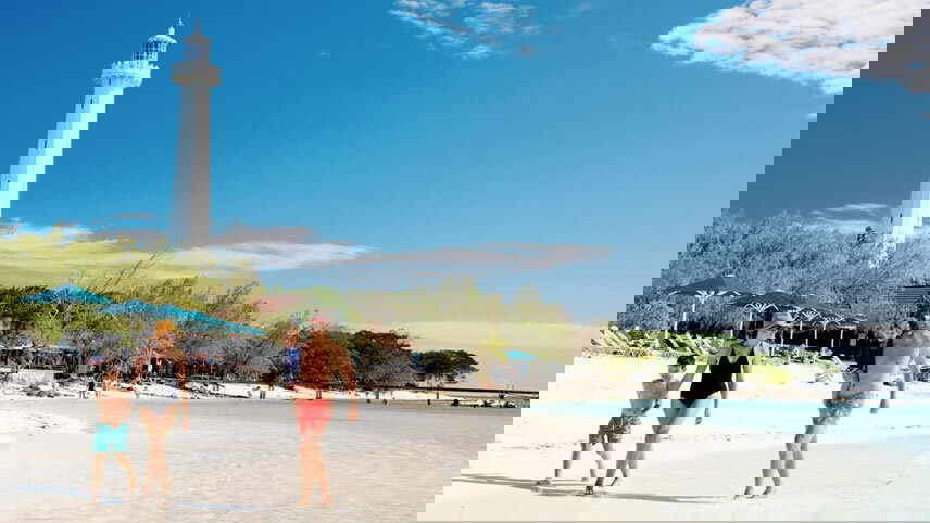 South Pacific Cruise