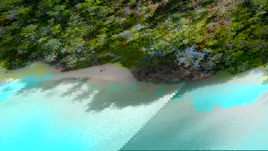 South Pacific Cruise