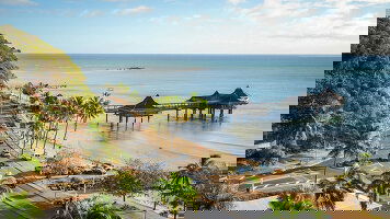 13 Day Fiji & Vanuatu Cruise (Celebrity Cruises)