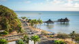 46 Day World Cruise: South Pacific & Panama Canal (Seabourn)