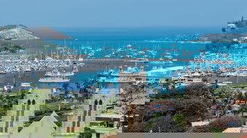 12 Day New Caledonia & Vanuatu (Princess)