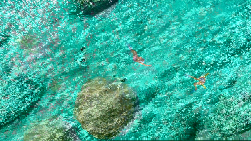 South Pacific Cruise