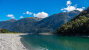 Haast Pass