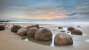 Moeraki Boulders