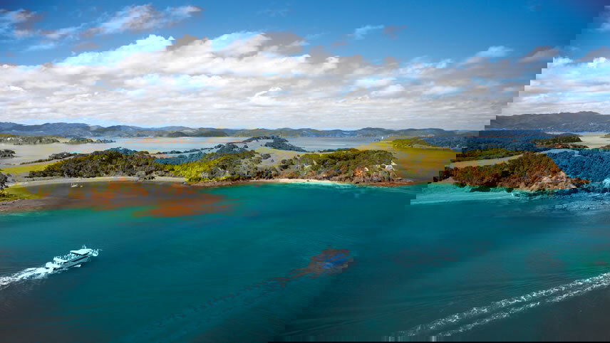 Bay Of Islands