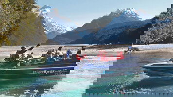 Scenic Freechoice